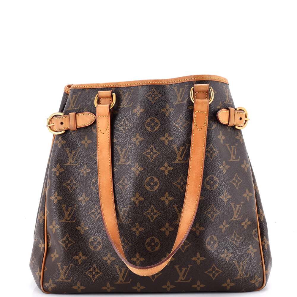 Louis Vuitton Batignolles Handbag #261158L12B